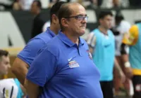 Morre Fernando Ferreti, lenda do futsal brasileiro e mundial