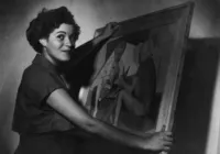 Morre a artista Lygia Sampaio, pioneira da renovação da arte na Bahia