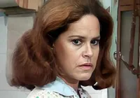 Morre a atriz Maria Helena Dias, aos 91 anos