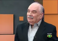Morre aos 78 anos o jornalista Paulo Roberto Martins