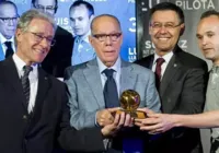 Morre aos 88 anos Luis Suárez, único espanhol vencedor da Bola de Ouro