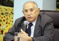 Morre aos 94 anos o ex-governador de Tocantins Siqueira Campos