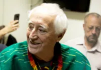 Morre dramaturgo Zé Celso, após incêndio em São Paulo