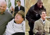 Morre empresário tetraplégico que inspirou o filme “Intocáveis”