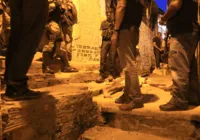 Mortes violentas intencionais no país caem 2,4% em 2022