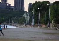 Mortos em praia de Tubarão tinham passagens pela polícia