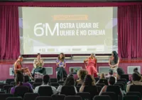 Mostra exibirá gratuitamente filmes produzidos por mulheres