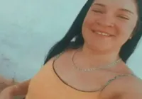 Mulher grávida é morta a tiros dentro de casa no interior da Bahia