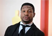 Mulher que acusou Jonathan Majors de agressão pode ser presa