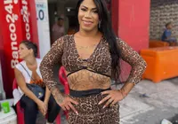 Mulher trans é baleada próximo à estação do metrô no Imbuí