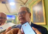 Muniz fala sobre escolha de candidato a prefeito: 'até outubro'