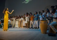 NEOJIBA abre mais um núcleo em Salvador; saiba mais