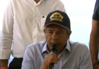 Na Bahia Farm Show, Jerônimo elogia o agro e a região Oeste