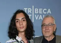 Neto de Robert de Niro, Leandro de Niro morre aos 19 anos