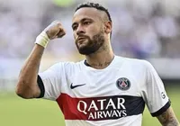 Neymar busca transferência do PSG ainda nesta temporada