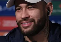 Neymar diz que 'já sabia' da ida de Messi a Miami