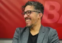 No PT Bahia, Jean Wyllys comenta ambiente democrático do país