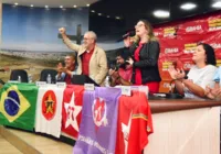 No Sudoeste, PT realiza encontro com militância de 12 municípios