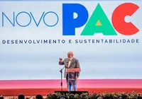 No embalo do novo PAC, a Bahia acredita mais no Canal do Sertão