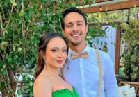 Noivo de Larissa Manoela sai em defesa da atriz; saiba o que ele disse