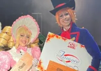 Nordestinos recebem prêmio importante em concurso de cosplay no Japão