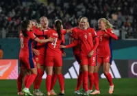 Noruega goleia Filipinas e garante classificação para as oitavas