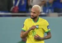"Nos ensinará bastante" afirma Neymar sobre Ancelotti na Seleção