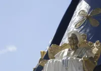 Nova estátua de Mãe Stella de Oxóssi será inaugurada em 9 de agosto