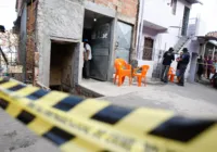 Número de assassinatos na Bahia tem redução de 2,9%, diz levantamento