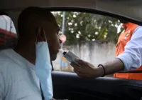 Número de autuados por dirigir alcoolizado cai em Salvador
