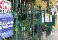 Número de imóveis alugados no país cresceu em 2022