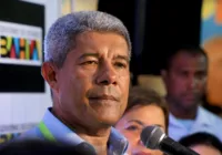 Nunca houve distância entre Lula e o agronegócio, diz Jerônimo