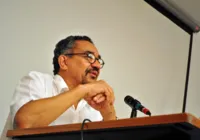"O Axé Opô Afonjá é tanto um lugar de culto como um lugar culto"