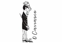 O Carrasco - Parceria A La Mubadala