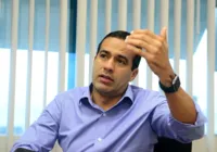 ‘O transporte público é o maior problema das grandes cidades’