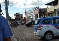 Oito pessoas morrem após confronto com a policia em Itatim