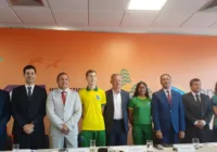 Olimpíada Internacional do Desporto Escolar volta ao país após 10 anos