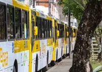 Ônibus do Subúrbio sofrem mudanças nas linhas neste sábado