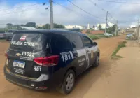 Operação Unum Corpus é finalizada com 162 presos no interior do Estado