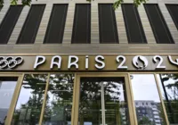 Operação de busca na sede do comitê organizador dos Jogos de Paris