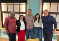 Oposição unificada de Itanagra discute futuro da cidade em Salvador