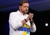 Organizador da Marcha para Jesus é alvo de ação por crime religioso