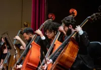 Osba ganha nova gestão e maestro Carlos Prazeres deixa a Orquestra