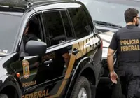 PF captura foragido da Justiça mineira por homicídio de Jornalista