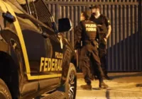 PF cumpre na Bahia mandado da 14ª fase da Operação Lesa Pátria