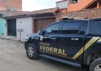 PF desfaz esquemas de fraudes e corrupção no sul da Bahia