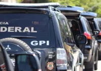 PF faz ação contra suspeitos de aliciar menores para Estado Islâmico