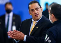 PF faz buscas na casa do pai de Mauro Cid e advogado de Bolsonaro