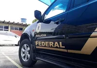 PF faz operação contra fraudes bancárias de mais de R$ 1 milhão na BA