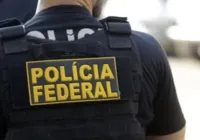 PF identifica suspeito de compartilhar pornografia infanto-juvenil